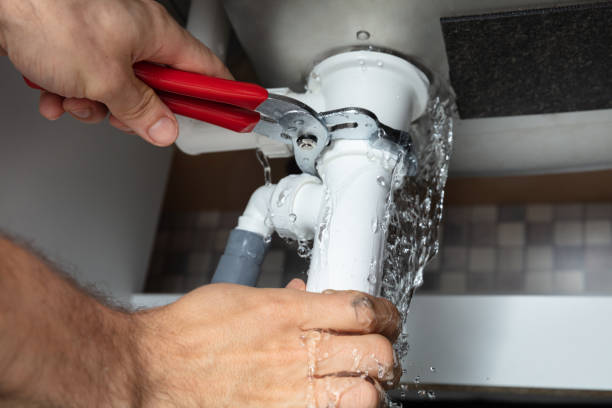 Best Emergency water damage restoration  in Hico, TX