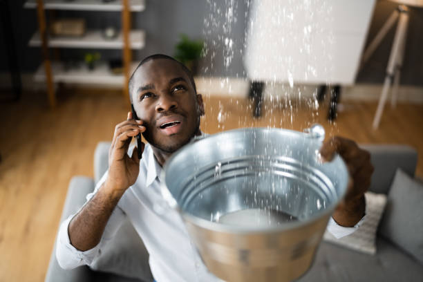 Hico, TX Water damage restoration Company