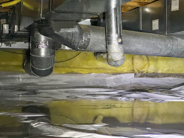 Best Flooded house restoration  in Hico, TX