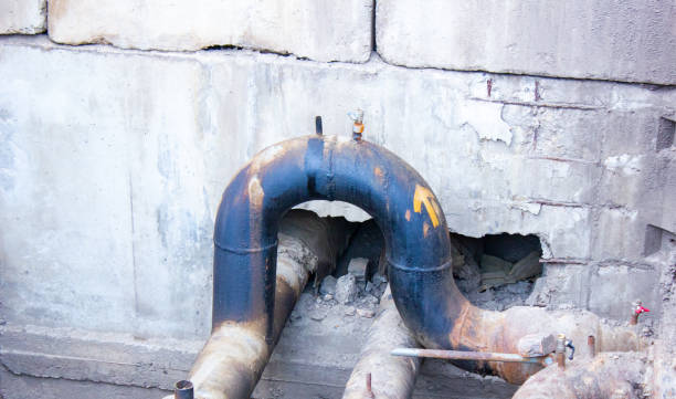 Best Flood damage cleanup  in Hico, TX