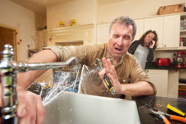 Best Flooded house restoration  in Hico, TX
